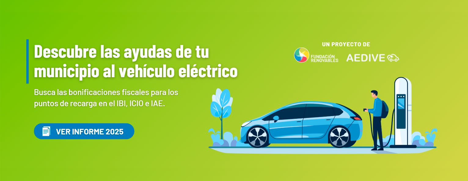 Si tu municipio tiene más de 10.000 habitantes puedes consultar aquí si bonifica las instalaciones de autoconsumo en el IBI, el IAE y el ICIO. Ver informe 2024.