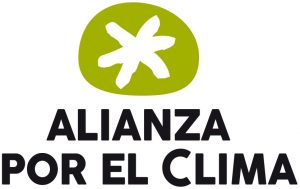 logo alianza por el clima