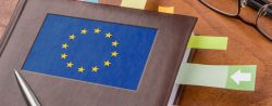 Libro Unión Europea