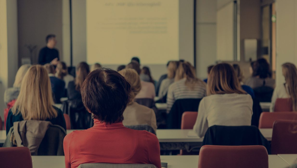 Curso de Verano: La ciudad y la energía. Propuestas para el desarrollo sostenible urbano