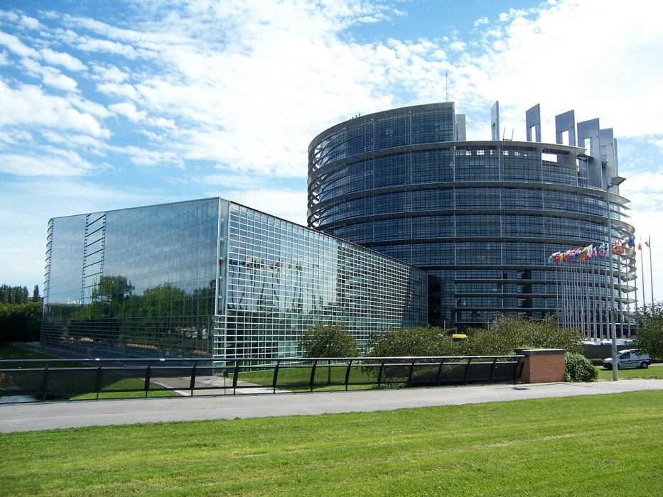 La UE En La Encrucijada: La Unión Energética