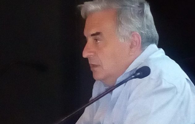 Fernando Ferrando: «La solución es única y clara: electrificar la demanda, no emite en uso y erradica los combustibles fósiles»
