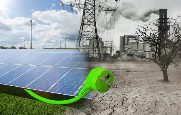 Objetivo 2050: Claves de la descarbonización del modelo energético español