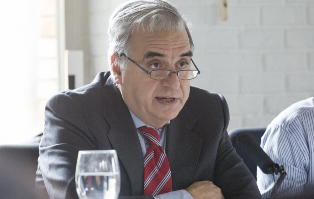 Fernando Ferrando: «Las compañías eléctricas del futuro serán nuestras propias casas, empoderando y poniendo en el centro del sector energético a los consumidores »