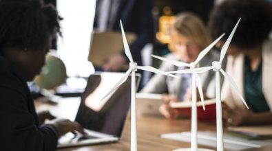 El nuevo modelo de sociedad ante la transición energética
