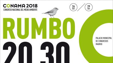 Organizamos en Conama 2018 la Jornada Gobernanza Energética y Participación Ciudadana