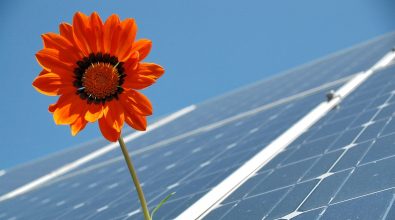 Foro “La energía solar: La gran alternativa ante el cambio climático”