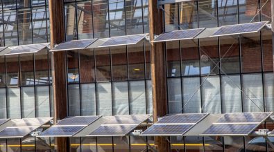 “Descarbonización, transición energética e impulso de las renovables”