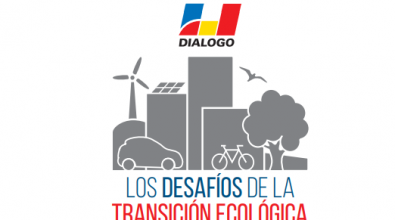 “Los desafíos de la transición ecológica”