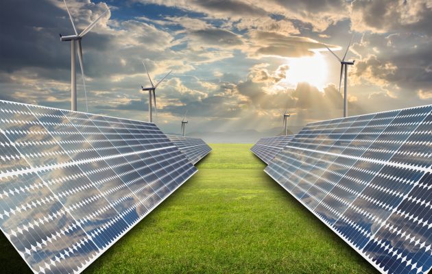 La Fundación Renovables reclama responsabilidad política ante la urgencia de cambiar el modelo energético de nuestro país