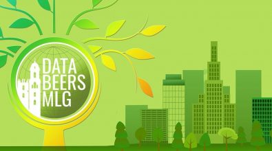 Databeers especial Greencities: datos para ciudades sostenibles e inteligentes