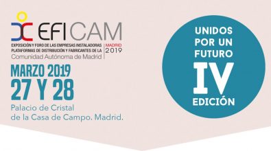 Mesa sobre autoconsumo fotovoltaico en EFICAM 2019