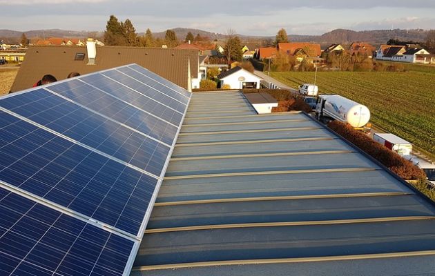 Transición Energética: Autoconsumo