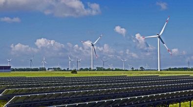 Cambio Climático y Energías Renovables como ámbito de desarrollo profesional