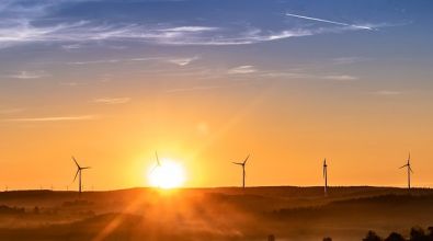Mesa redonda. El trabajo que viene. Energía, derechos e innovación social