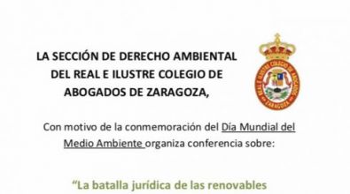 La Batalla Jurídica de las Renovables y la Litigación Climática