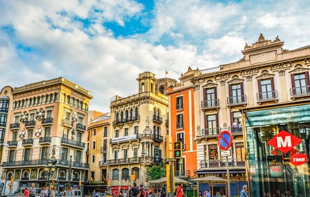 La rehabilitación de edificios debe ir unida a la electrificación de la demanda