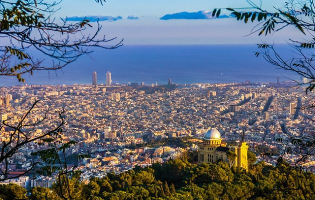 Es el momento de las ciudades