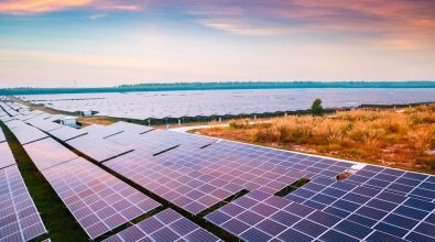 Camino del sol 2019, Zaragoza. Por una transición energética justa