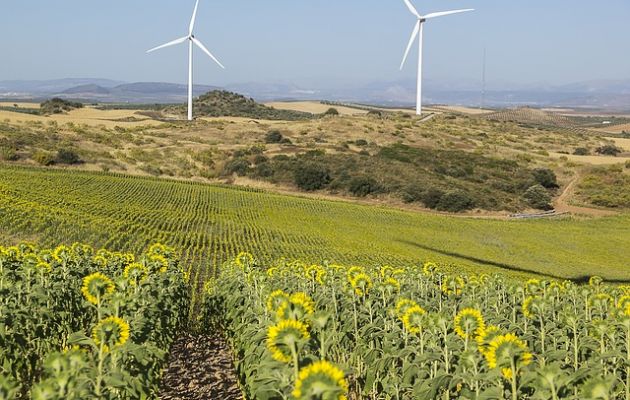 Máximo consenso y más ambición – Editorial de mayo