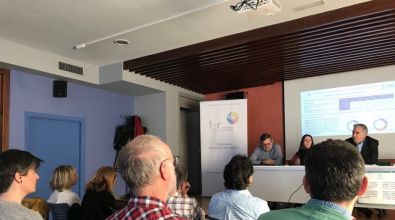 Workshop Vitoria-Gasteiz impulso ciudadano para un nuevo salto hacia la sostenibilidad