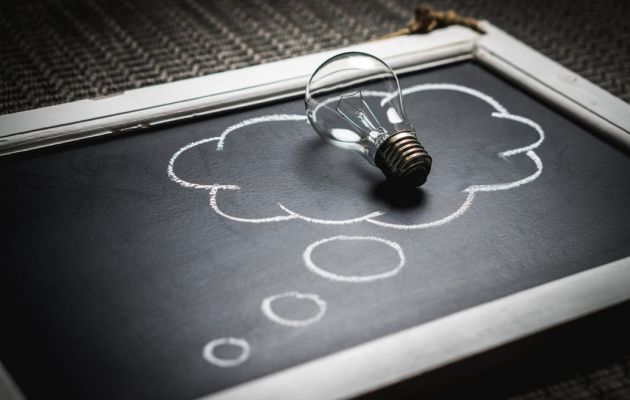 Somos ideas y también propuestas