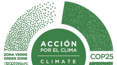 Tecnologías para el empoderamiento del consumidor de energía. COP25