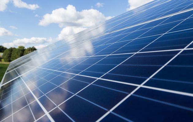 La Fundación Renovables reclama elevar el compromiso global para conseguir la neutralidad climática en 2050