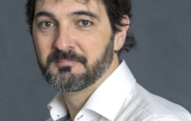 Juan Castro-Gil Amigo:»Hemos decicido llevar los eventos sobre sostenibilidad a la casa de la gente, desde la nuestra propia»