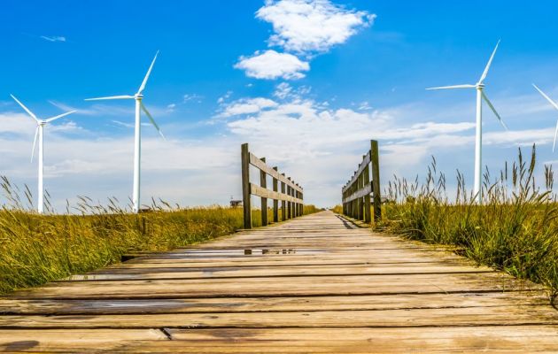 La Fundación Renovables demanda que los criterios para la obtención de los fondos de la UE sirvan para apuntalar la transición energética