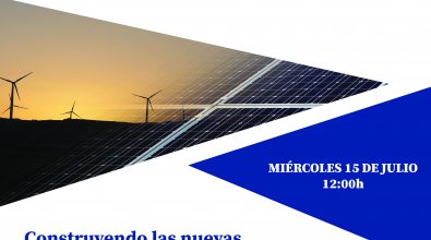 Presentación del nuevo informe de la Fundación Renovables «Construyendo las nuevas subastas de renovables»
