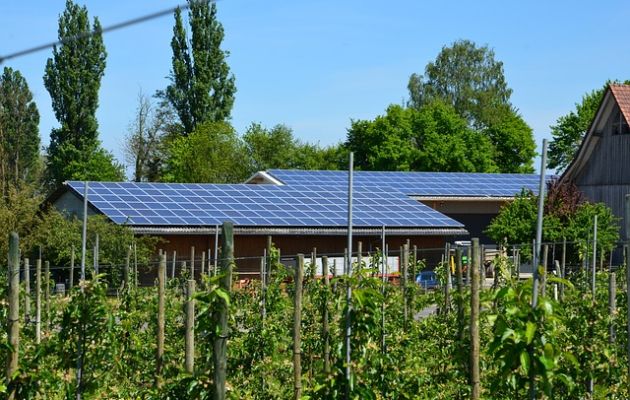 La Fundación Renovables aboga por una Ley de Cambio Climático y Transición Energética con objetivos más ambiciosos, que sea homogénea en su desarrollo y con un cambio legislativo profundo