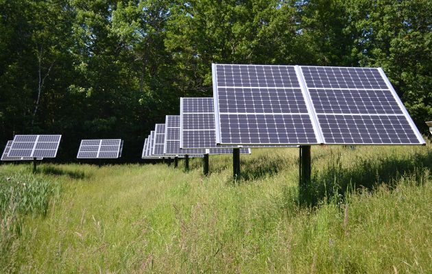 Alianza por el Clima, preocupada por la manera en que se está produciendo en España el desarrollo de las energías renovables