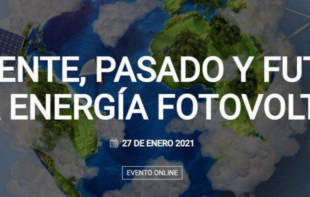 Presente, pasado y futuro de la energía fotovoltaica