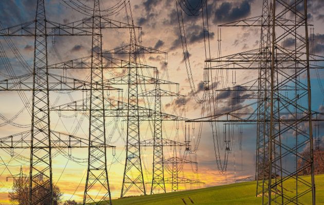 ¿Qué sucede con la electricidad en España?