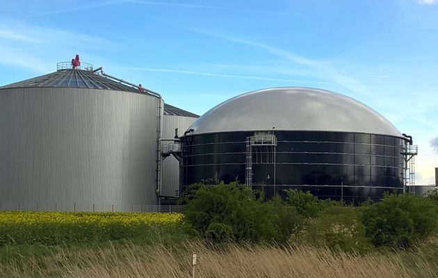 La Fundación Renovables valora positivamente la Hoja de Ruta del Biogás, pero echa de menos el control en la generación de residuos