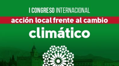I Congreso Internacional Acción frente al Cambio Climático