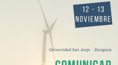 Curso «Comunicar la transición energética»