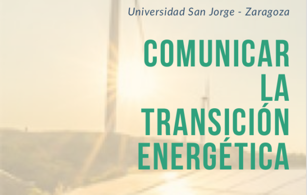 Curso «Comunicar la transición energética»