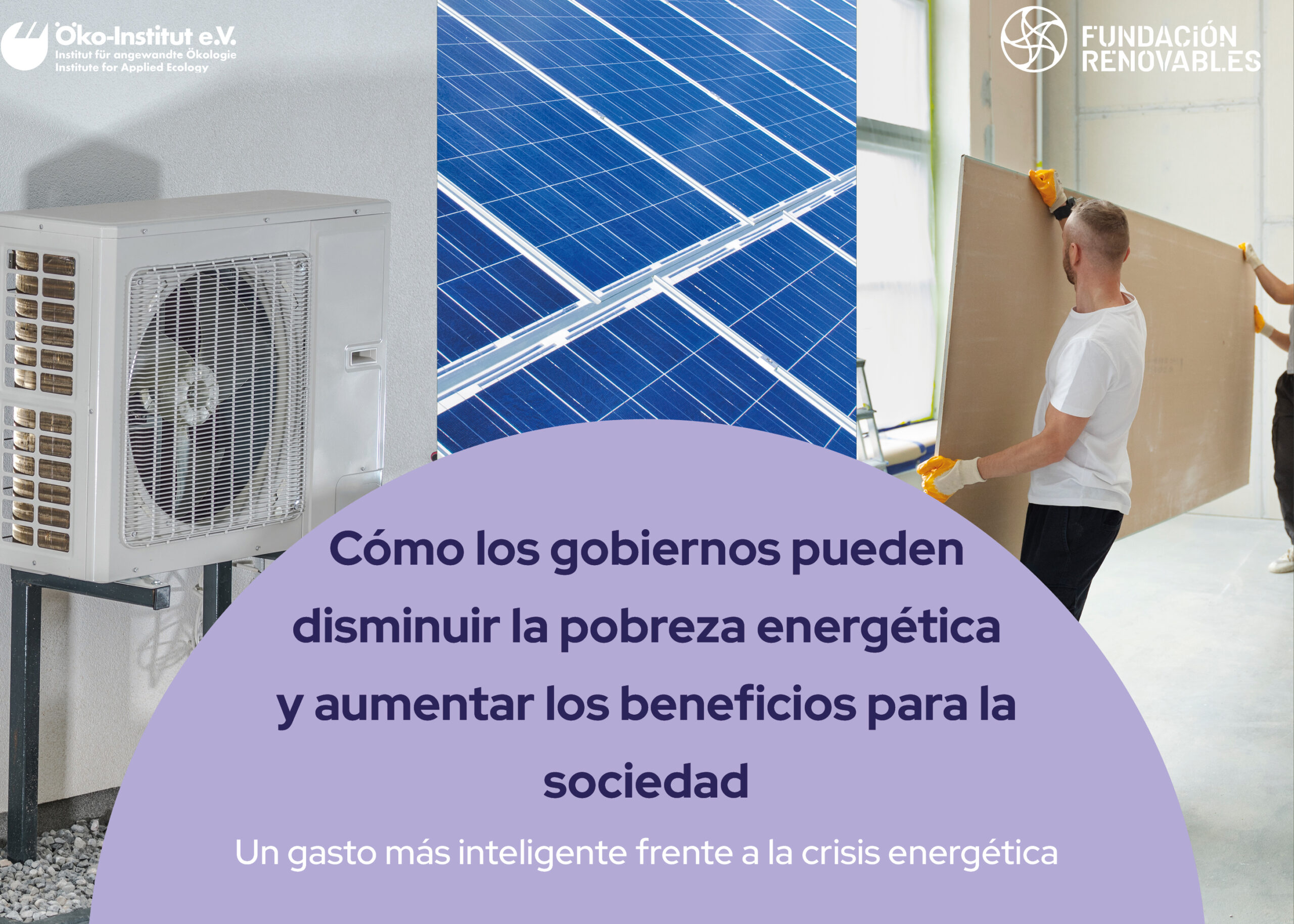 portada oeko pobreza energética