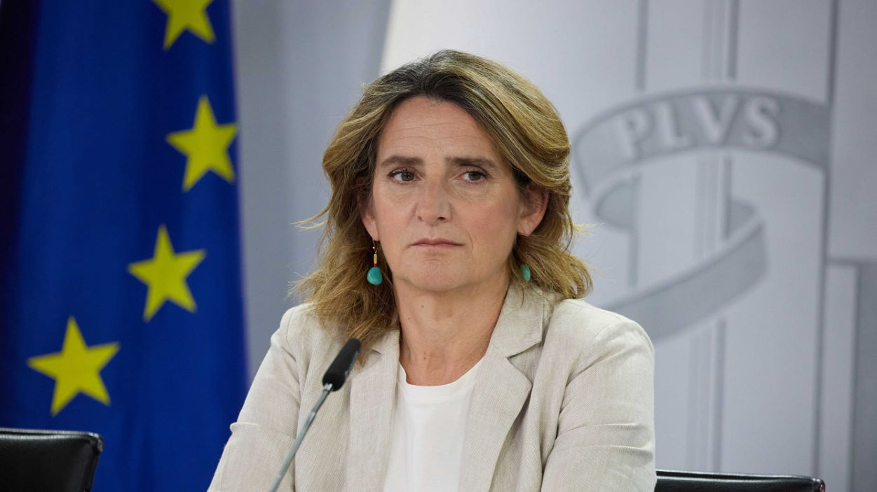 teresa-ribera-confirma-que-se-queda-en-el-gobierno-y-no-recogera-el-acta-de-eurodiputada-ep