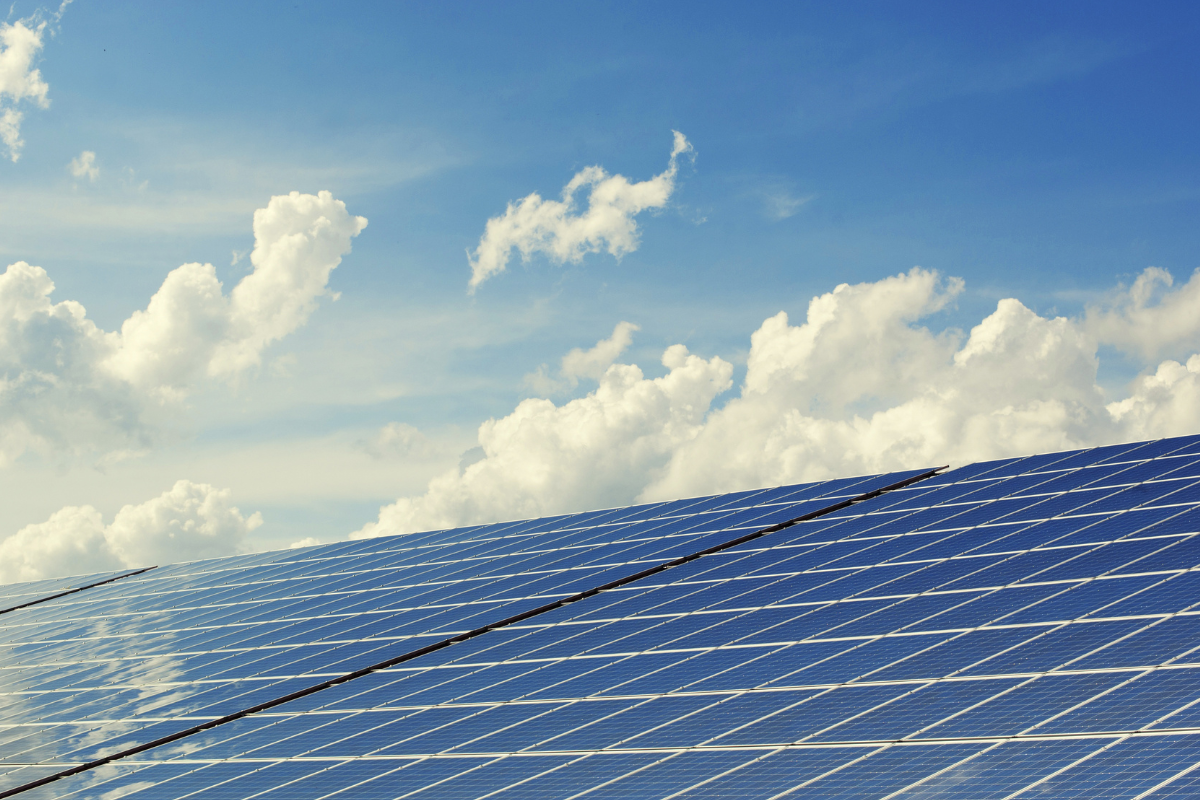 Fotovoltaica