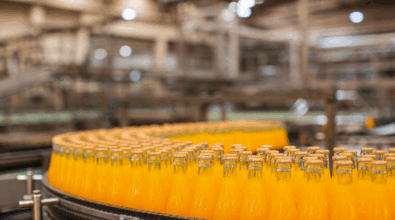 La Fundación Renovables alerta: la industria alimentaria, en riesgo por el agua y el cambio climático