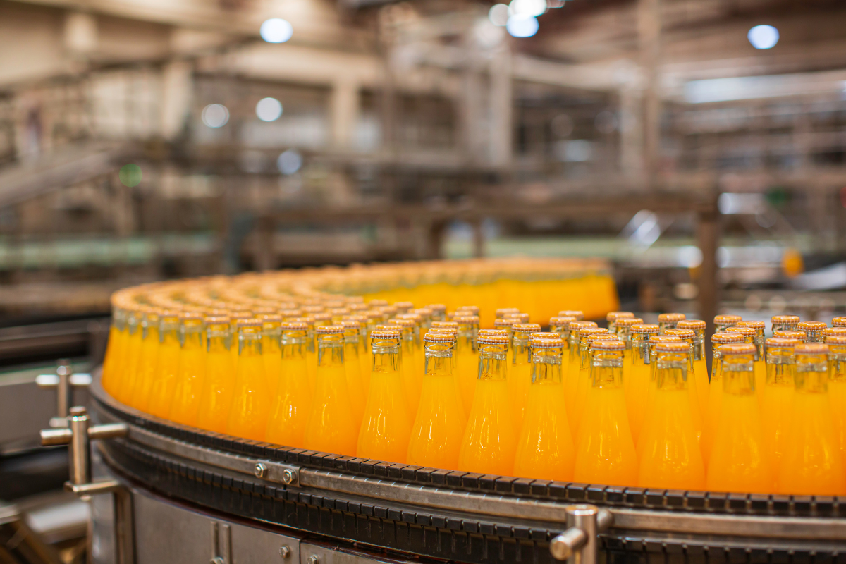La Fundación Renovables alerta: la industria alimentaria, en riesgo por el agua y el cambio climático