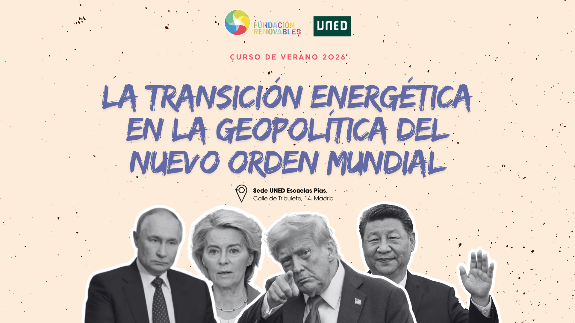 curso verano UNED (Presentación)