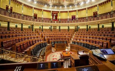 Congreso Diputados